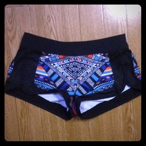XS Ripcurl shorts